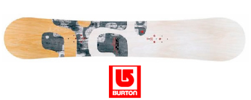 Burton Snowboard Rentals in Lake Tahoe & The Heavenly Village